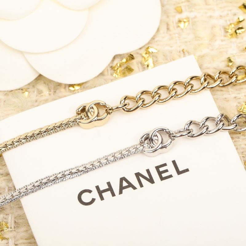 Chanel Necklaces